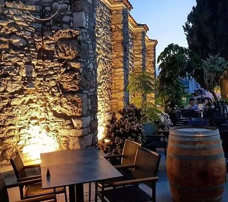 Villa Pervolina Countryside By The Sea *