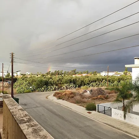 Pervolina Countryside By The Sea * פריווליה