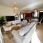 Villa Pervolina Countryside By The Sea Perivolia