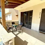 Villa Pervolina Countryside By The Sea *