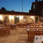 Pervolina Countryside By The Sea Villa