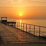 Villa Pervolina Countryside By The Sea *