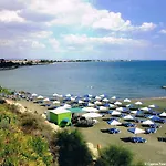 Pervolina Countryside By The Sea Perivolia