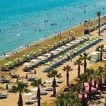 Pervolina Countryside By The Sea *