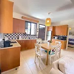 Pervolina Countryside By The Sea Villa