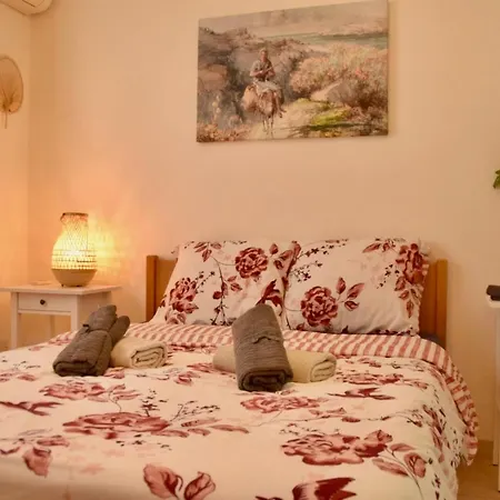 فيلة Pervolina Countryside By The Sea *