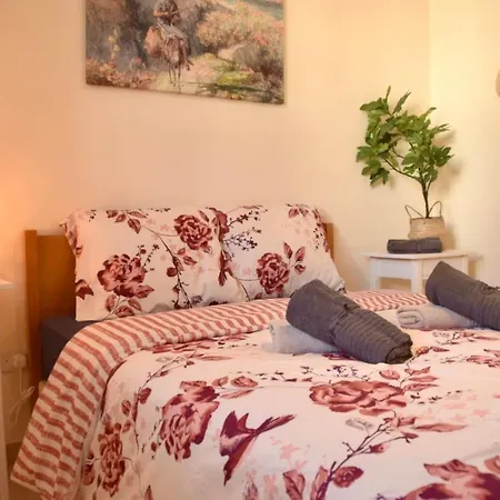 Pervolina Countryside By The Sea فيلة بريفوليا