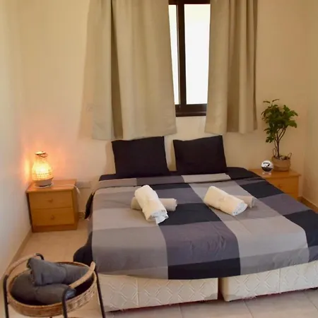 Pervolina Countryside By The Sea بريفوليا