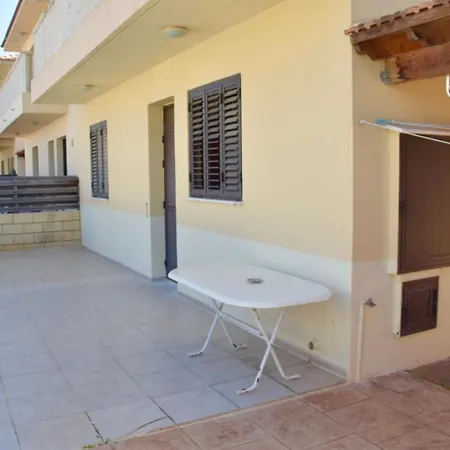 Pervolina Countryside By The Sea *