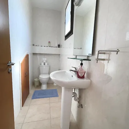 Pervolina Countryside By The Sea *