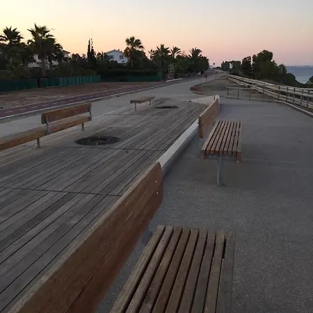 Pervolina Countryside By The Sea فيلة