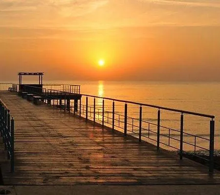 Villa Pervolina Countryside By The Sea *