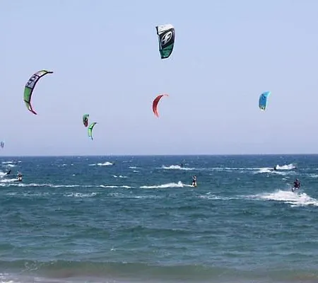 Pervolina Countryside By The Sea *