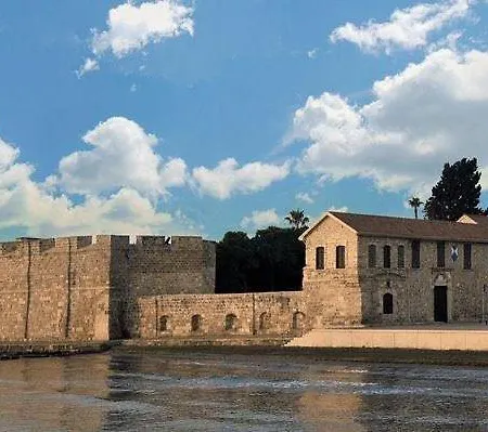 Pervolina Countryside By The Sea فيلة *