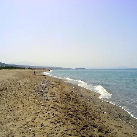 Pervolina Countryside By The Sea *