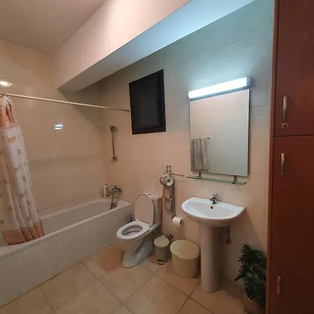 Pervolina Countryside By The Sea Villa Perivólia