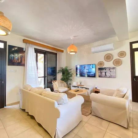 Pervolina Countryside By The Sea بريفوليا