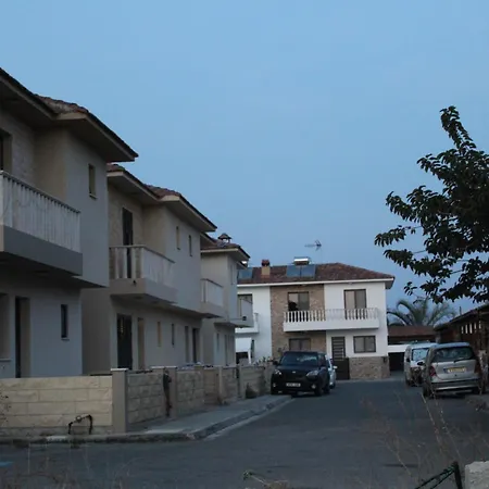 فيلة Pervolina Countryside By The Sea بريفوليا