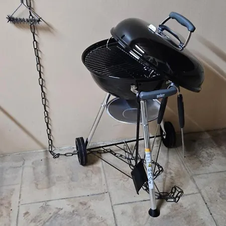 Pervolina Countryside By The Sea Villa *