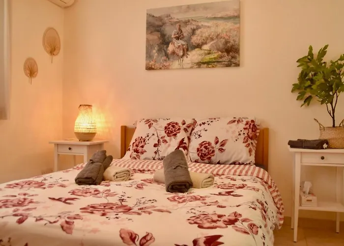 Vila Pervolina Countryside By The Sea *