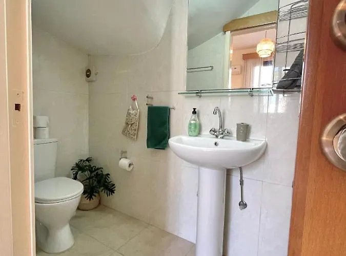 Pervolina Countryside By The Sea Vila Perivolia