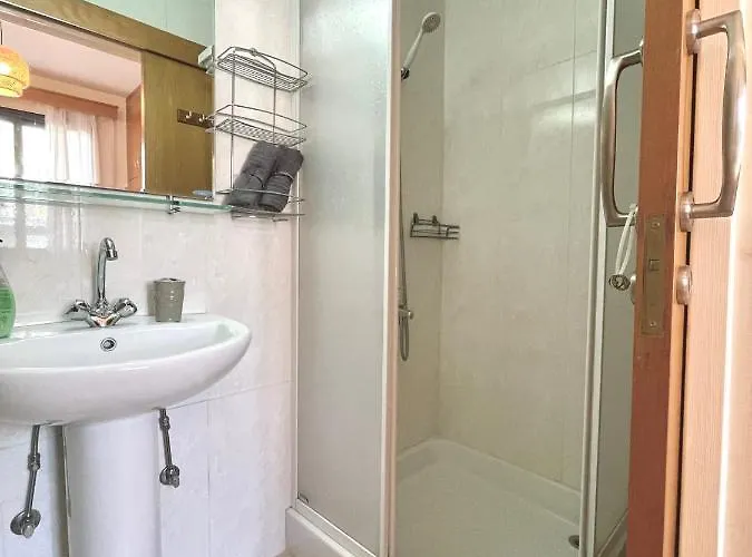 Pervolina Countryside By The Sea *