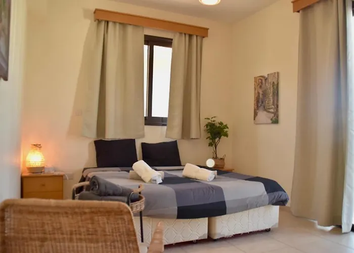 Villa Pervolina Countryside By The Sea