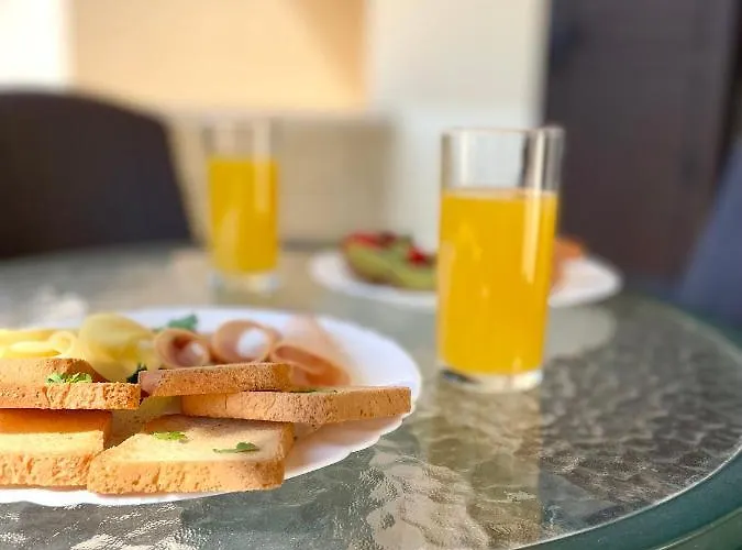 Villa Pervolina Countryside By The Sea