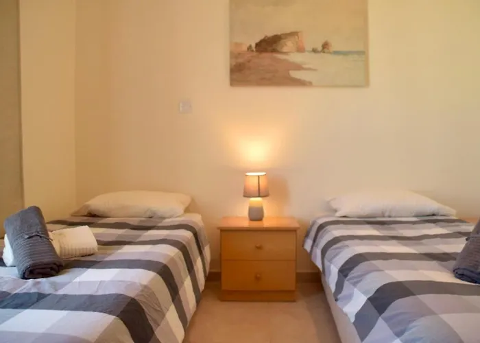 Pervolina Countryside By The Sea Perivolia