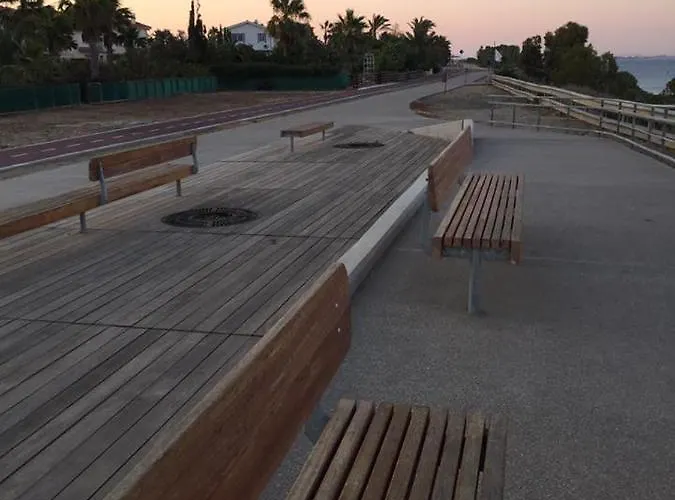 Pervolina Countryside By The Sea Vila