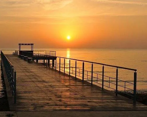 Villa Pervolina Countryside By The Sea *