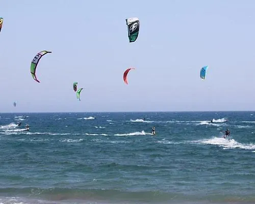 Pervolina Countryside By The Sea *