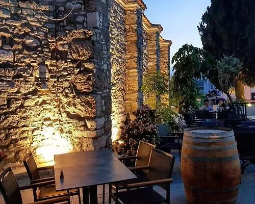 Villa Pervolina Countryside By The Sea *