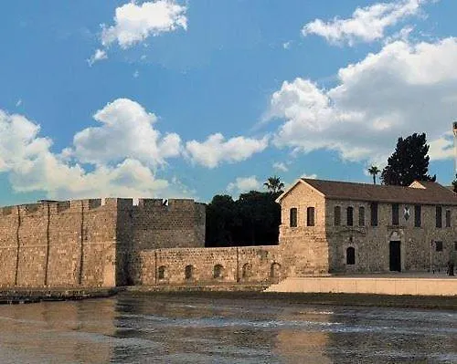 Pervolina Countryside By The Sea Villa *