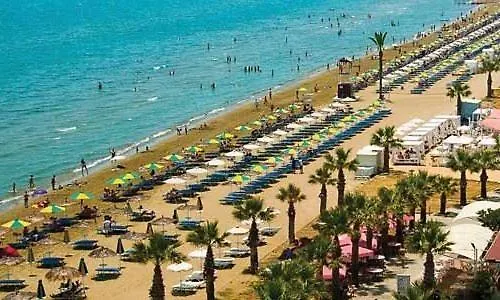 Pervolina Countryside By The Sea *