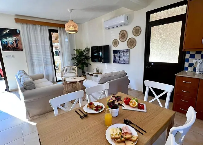 Villa Pervolina Countryside By The Sea *